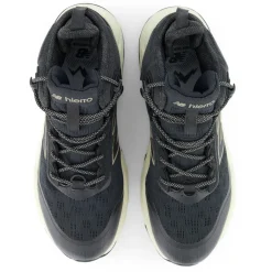 New Balance Trailrunningschuhe|Trail- & Laufschuhe-- Fresh Foam X Hierro Hiker GTX - Wanderschuhe Black
