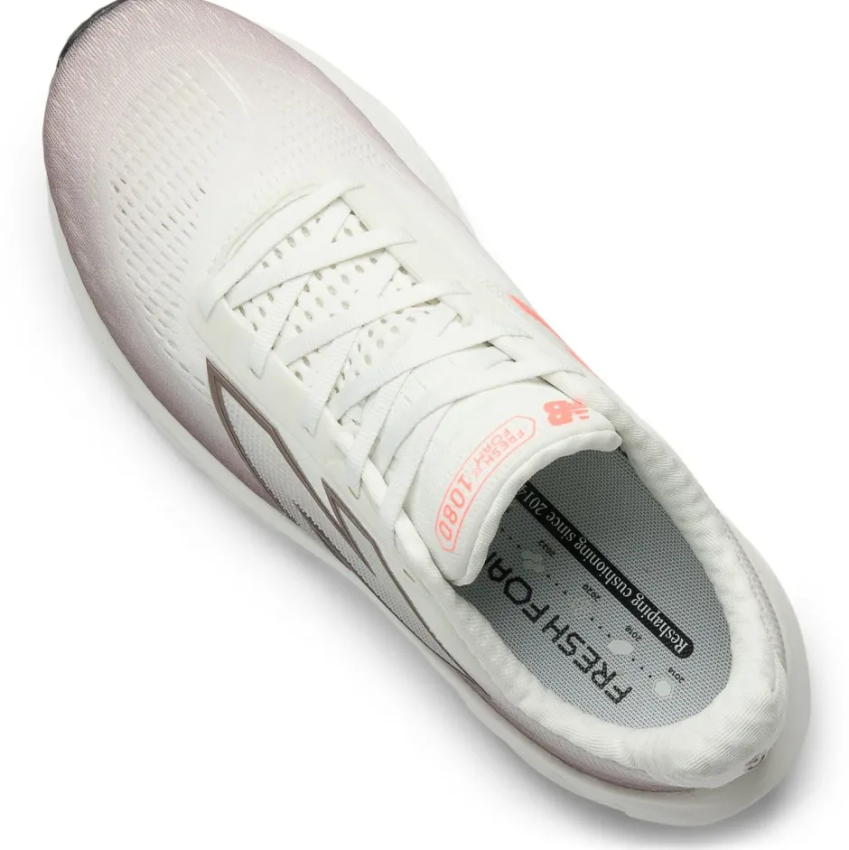 New Balance Laufschuhe|Trail- & Laufschuhe-- Fresh Foam X 1080 V14 - Runningschuhe