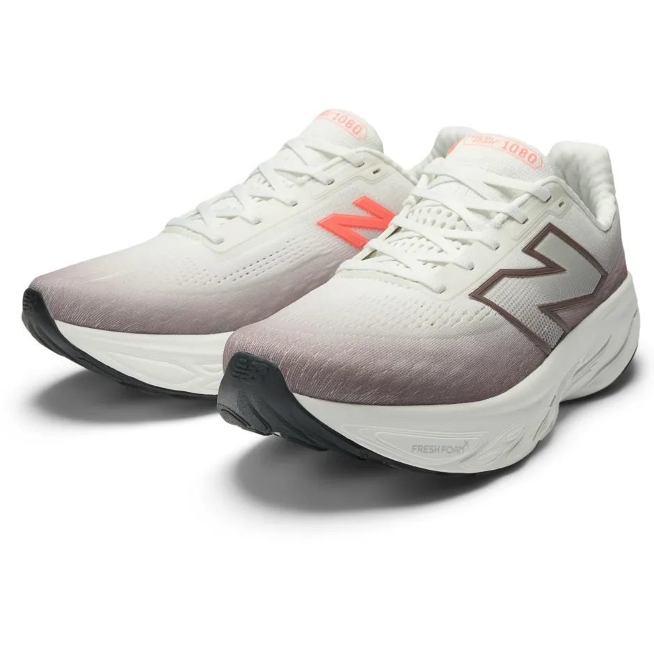 New Balance Laufschuhe|Trail- & Laufschuhe-- Fresh Foam X 1080 V14 - Runningschuhe