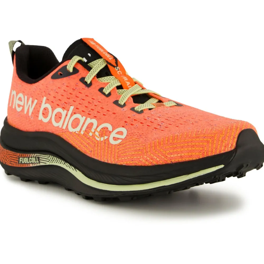 - FuelCell SuperComp Trail - Trailrunningschuhe < New Balance Clearance
