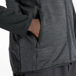 New Balance Laufbekleidung|Westen-- Heat Grid Vest - Laufweste