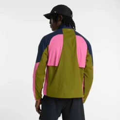 New Balance Laufbekleidung|Jacken-- RC Jacket - Laufjacke Afterglow