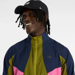 New Balance Laufbekleidung|Jacken-- RC Jacket - Laufjacke Afterglow