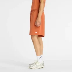 New Balance - port Eentia French Terry hort 7'' - hort