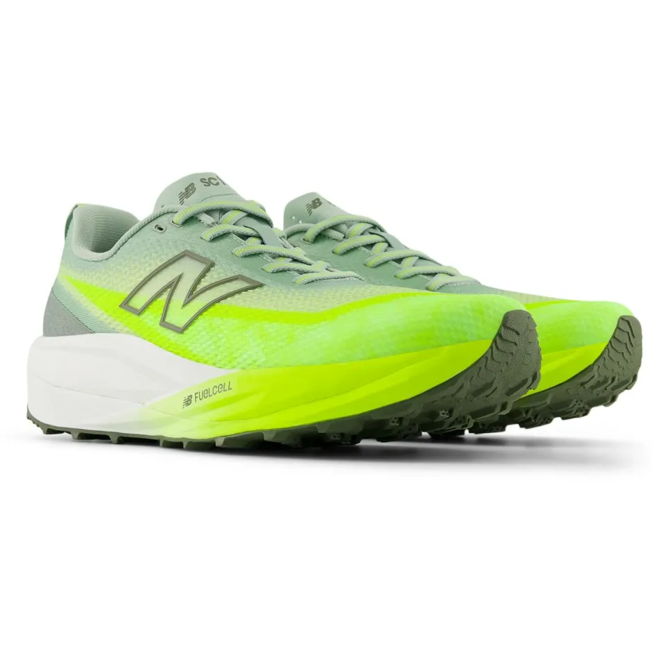 New Balance - SuperComp Trail - Trailrunningschuhe