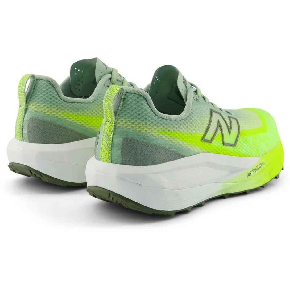 New Balance - SuperComp Trail - Trailrunningschuhe