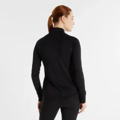 New Balance - Women's Athletics Heat Grid 1/2 Zip - Longsleeve Clearance