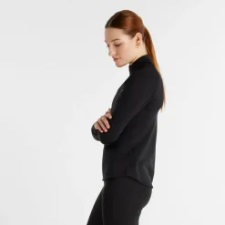 New Balance - Women's Athletics Heat Grid 1/2 Zip - Longsleeve Clearance