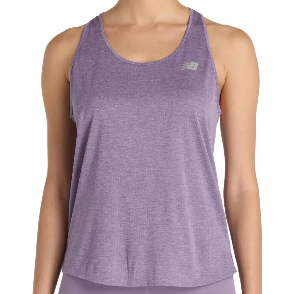 New Balance - Women's Athletics Tank - Tank Top Hot