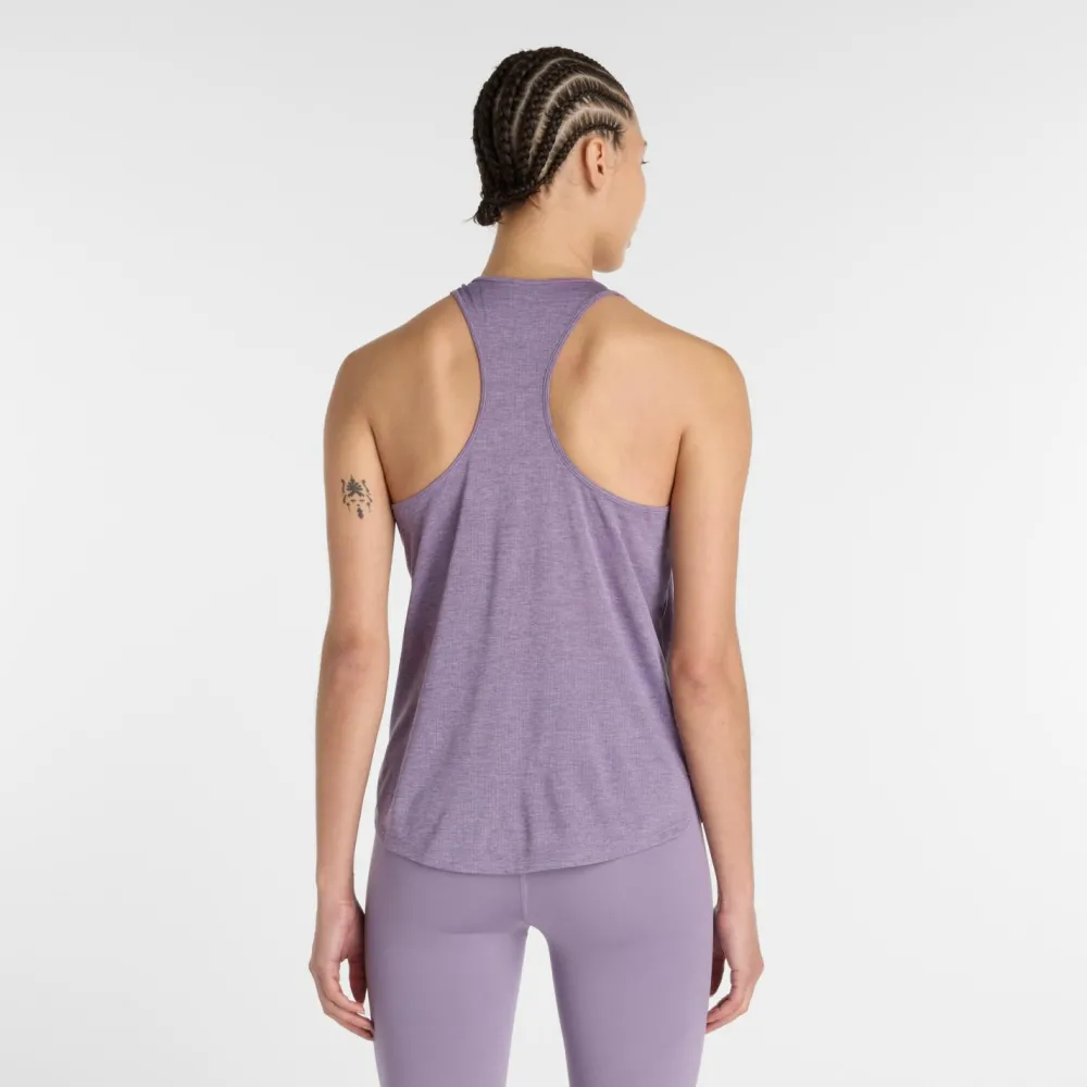New Balance - Women's Athletics Tank - Tank Top Hot