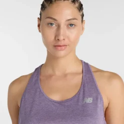 New Balance - Women's Athletics Tank - Tank Top Hot
