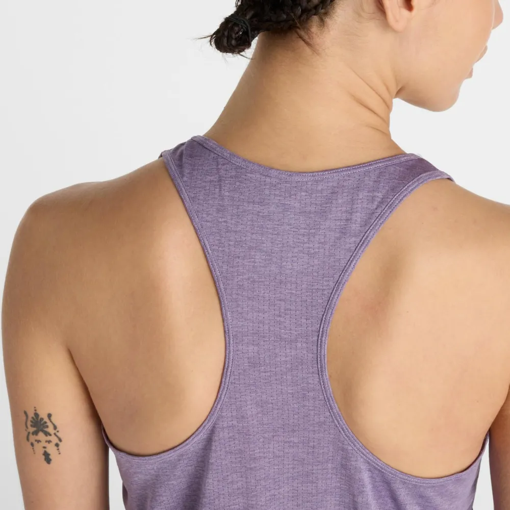 New Balance - Women's Athletics Tank - Tank Top Hot