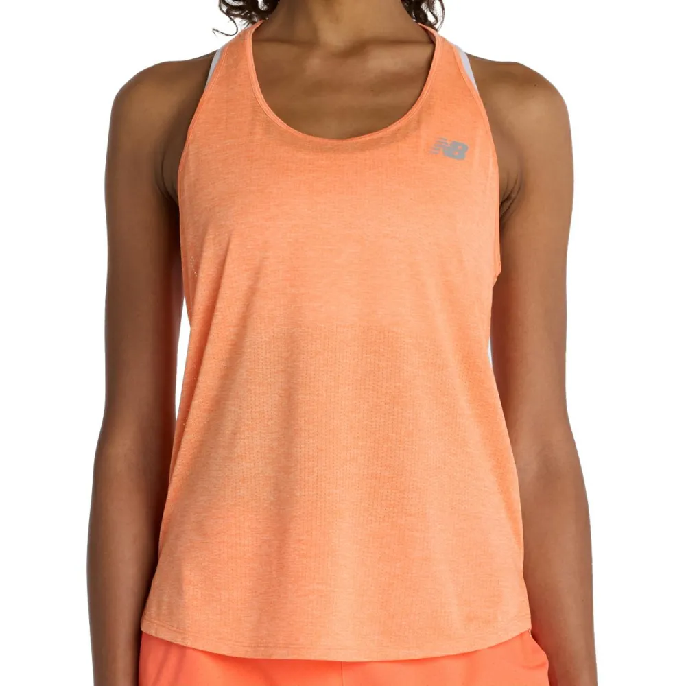 New Balance - Women's Athletics Tank - Tank Top Hot