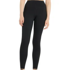New Balance - Women's Athletics Reflective Heat High Rise 27'' - Lauftights Black Online