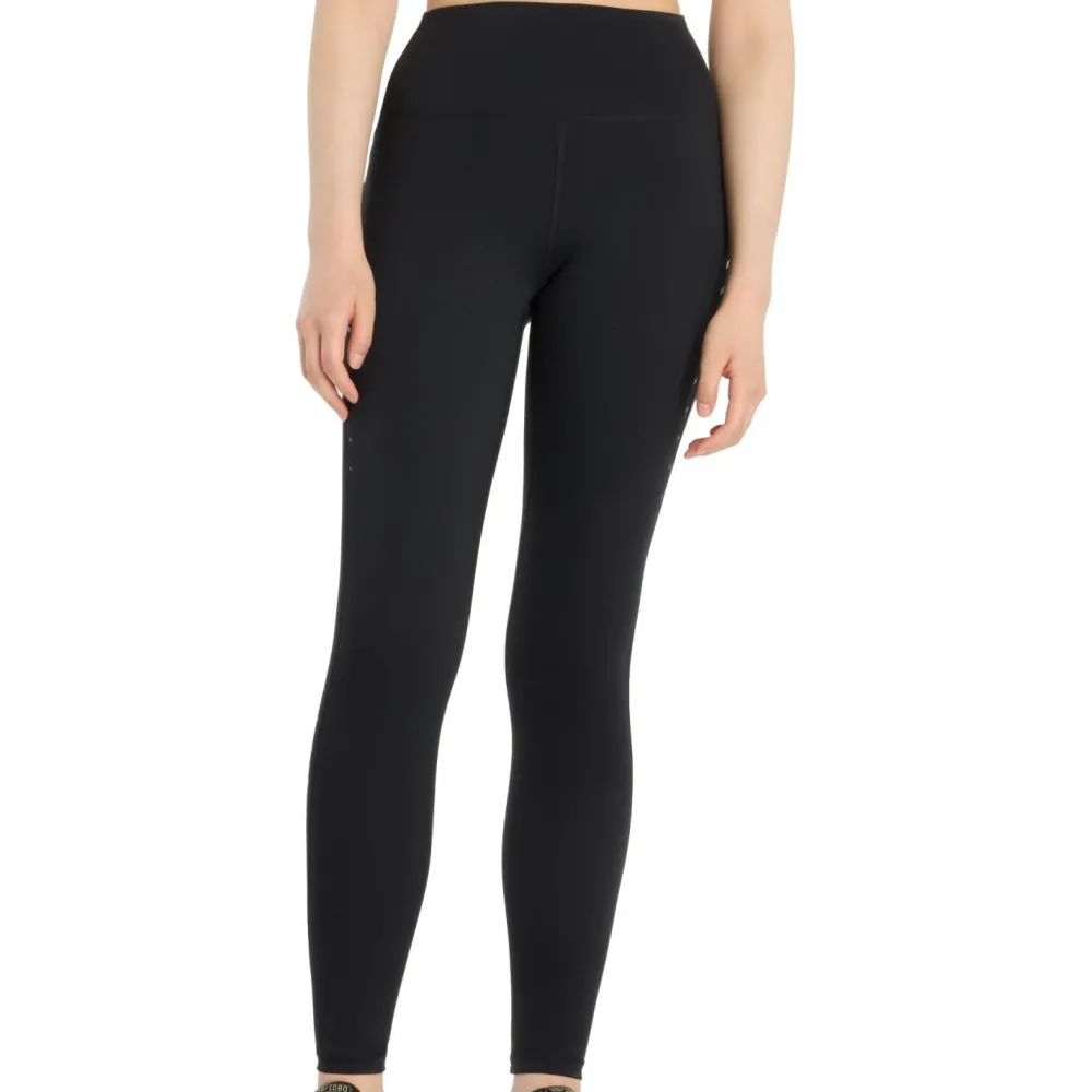 New Balance - Women's Athletics Reflective Heat High Rise 27'' - Lauftights Black Online