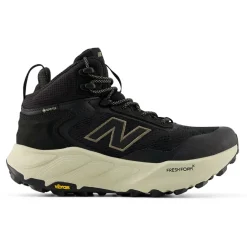New Balance Trailrunningschuhe|Trail- & Laufschuhe-- Women's Fresh Foam X Hierro Hiker GTX - Wanderschuhe Black
