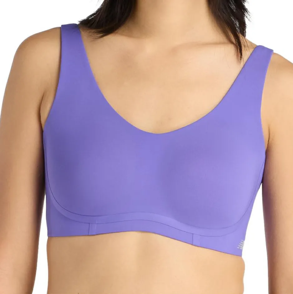 New Balance Fitnessbekleidung|Laufbekleidung-- Women's RC Bra - Sport-BH