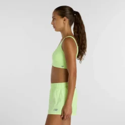 New Balance Fitnessbekleidung|Laufbekleidung-- Women's RC Bra - Sport-BH