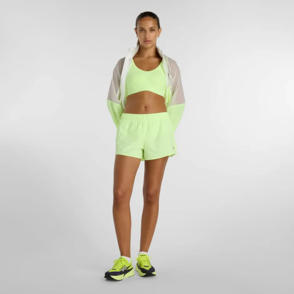 New Balance Fitnessbekleidung|Laufbekleidung-- Women's RC Bra - Sport-BH