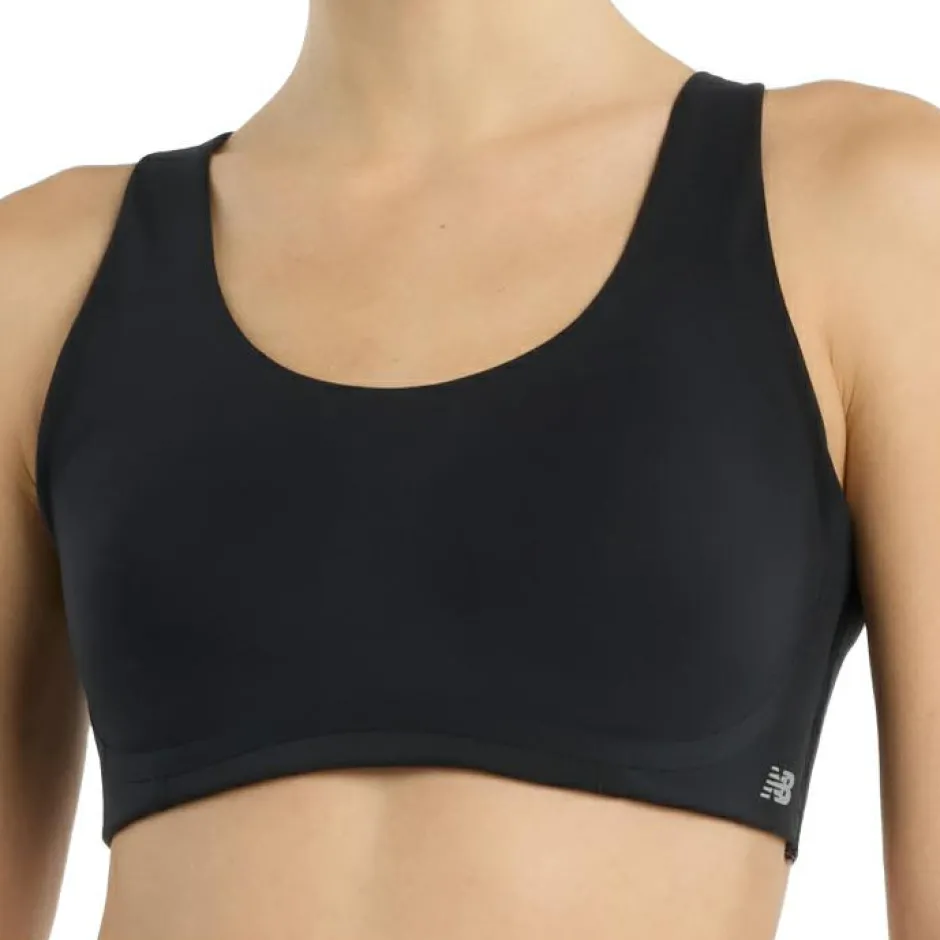 New Balance Fitnessbekleidung|Laufbekleidung-- Women's RC Bra - Sport-BH