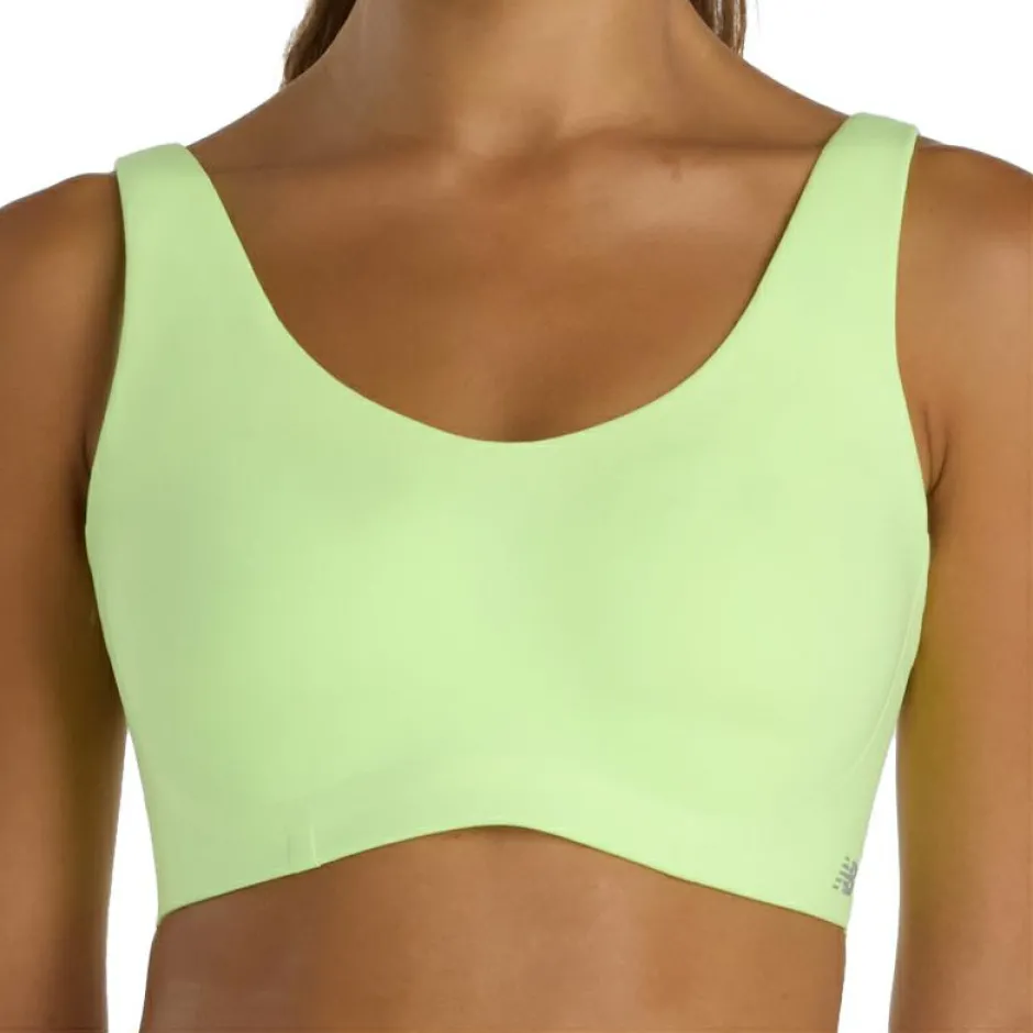New Balance Fitnessbekleidung|Laufbekleidung-- Women's RC Bra - Sport-BH