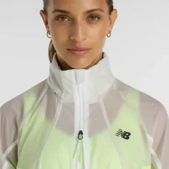 New Balance - Women's RC Jacket - Laufjacke Outlet