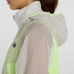 New Balance - Women's RC Jacket - Laufjacke Outlet