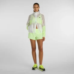 New Balance - Women's RC Jacket - Laufjacke Outlet
