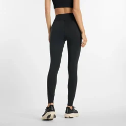 New Balance - Women's RC Legging 27'' - Lauftights Black New