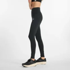 New Balance - Women's RC Legging 27'' - Lauftights Black New