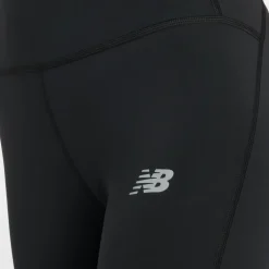 New Balance - Women's RC Legging 27'' - Lauftights Black New