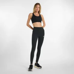 New Balance - Women's RC Legging 27'' - Lauftights Black New