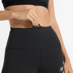 New Balance - Women's RC Legging 25'' - Lauftights Outlet