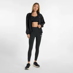New Balance - Women's RC Legging 25'' - Lauftights Outlet
