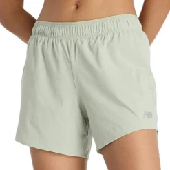 New Balance Laufbekleidung|Hosen-- Women's RC Short 5'' - Laufshorts