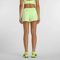 - Woen' RC hort 3'' - aufhort < New Balance Hot