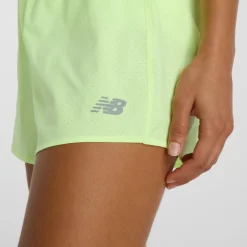 - Woen' RC hort 3'' - aufhort < New Balance Hot