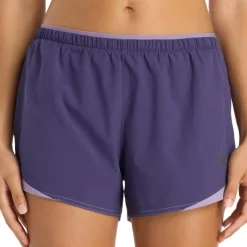 New Balance Fitnessbekleidung|Laufbekleidung-- Women's Run Essentials Short 3'' - Laufshorts