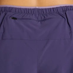 New Balance Fitnessbekleidung|Laufbekleidung-- Women's Run Essentials Short 3'' - Laufshorts