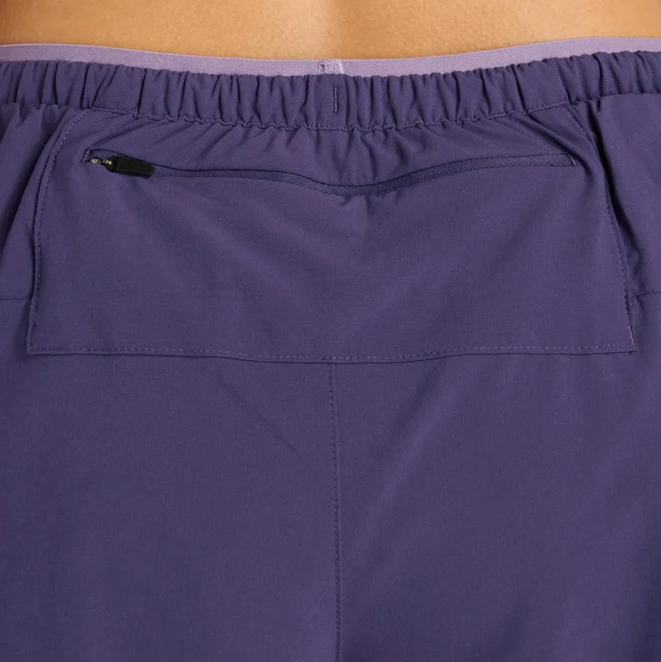 New Balance Fitnessbekleidung|Laufbekleidung-- Women's Run Essentials Short 3'' - Laufshorts