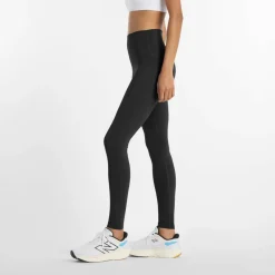 New Balance - Woen' eek Pocket High Rie egging 27'' - auftight