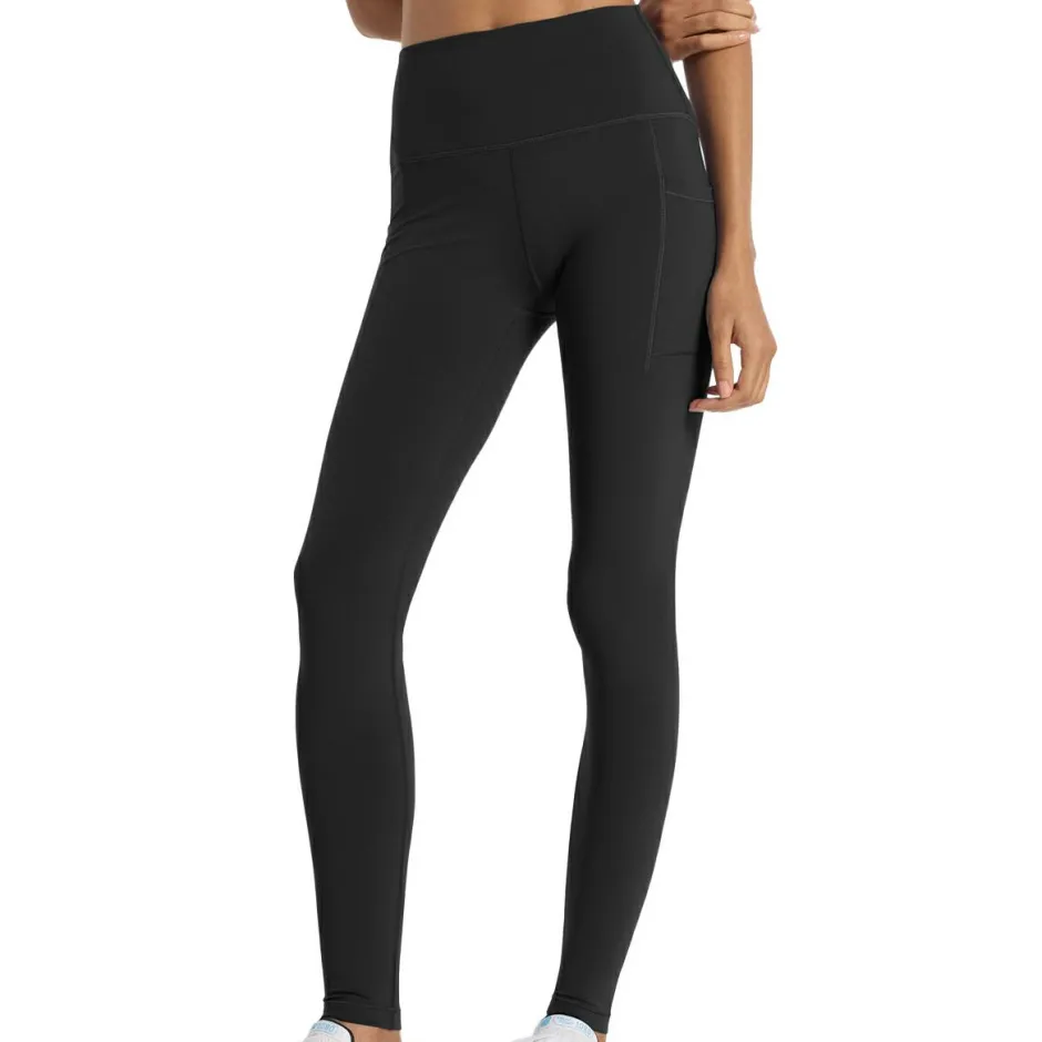 New Balance - Woen' eek Pocket High Rie egging 27'' - auftight
