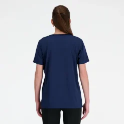 New Balance Laufbekleidung|Shirts, Hemden & Longsleeves-- Women's Sport Essentials S/S - Laufshirt