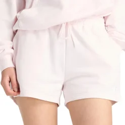 New Balance Fitnessbekleidung|Hosen-- Women's Sport Essentials French Terry Short - Shorts