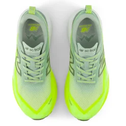 New Balance Trailrunningschuhe|Trail- & Laufschuhe-- Women's SuperComp Trail - Trailrunningschuhe Alkaline Green