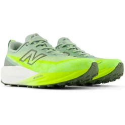 New Balance Trailrunningschuhe|Trail- & Laufschuhe-- Women's SuperComp Trail - Trailrunningschuhe Alkaline Green