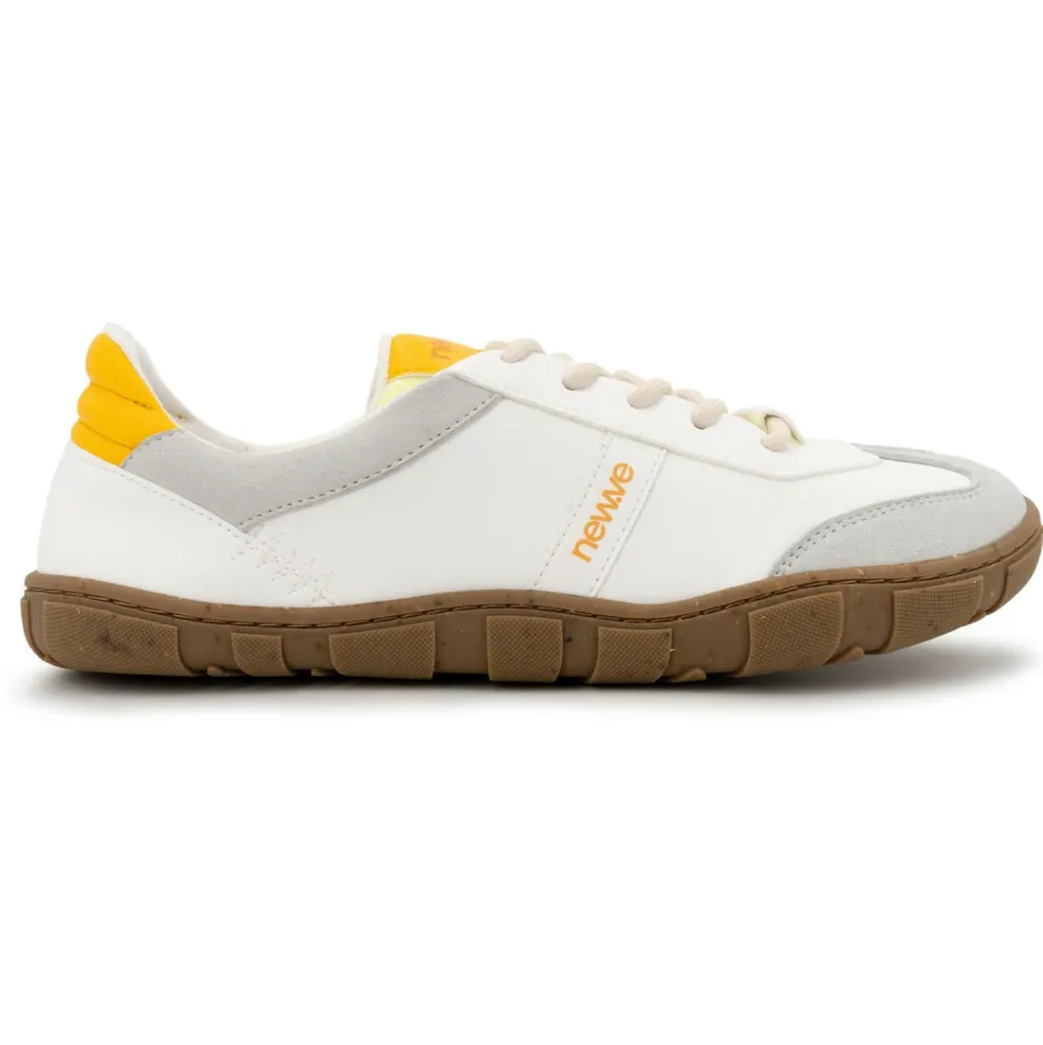 new.ve Barfußschuhe|Sneaker-- Breeze - Barfußschuhe