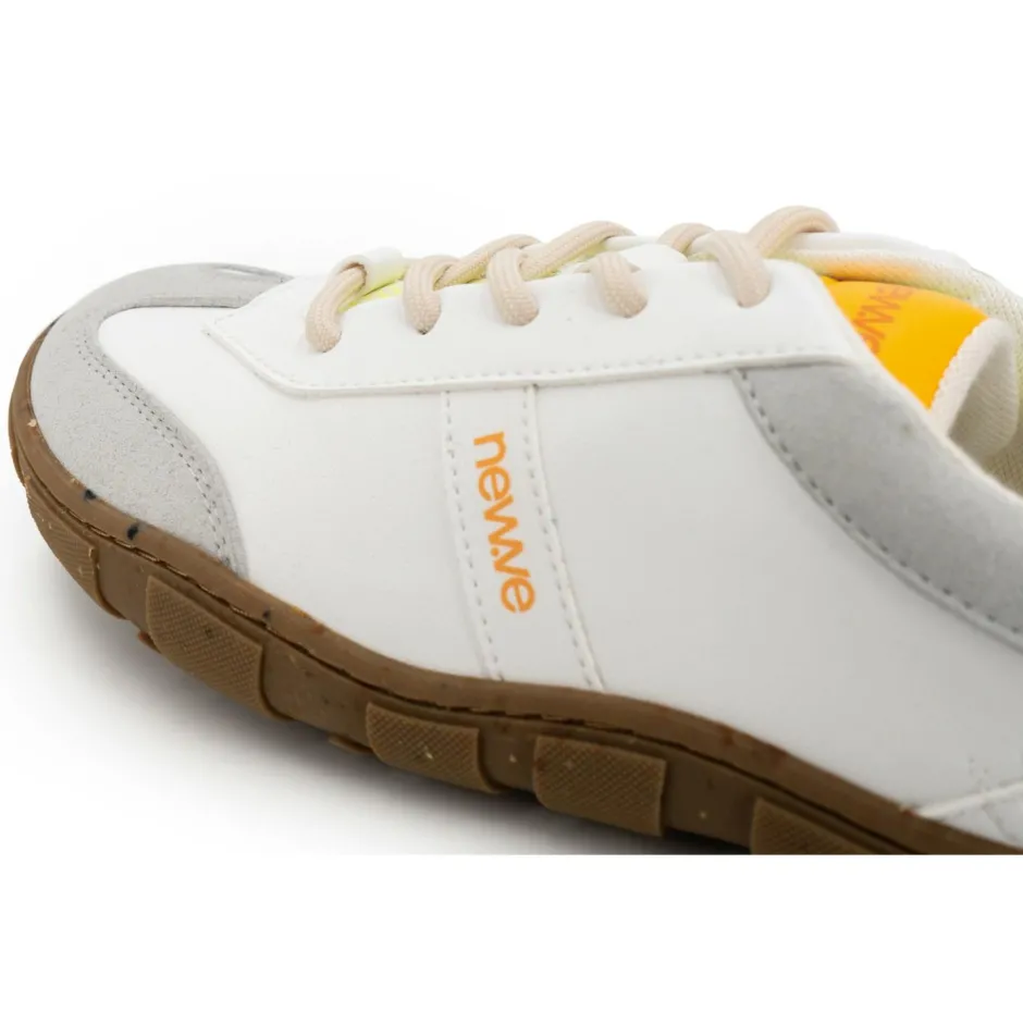 new.ve Barfußschuhe|Sneaker-- Breeze - Barfußschuhe