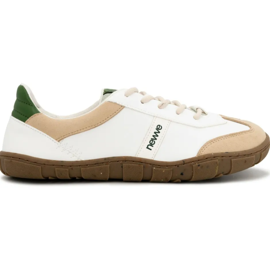 new.ve Barfußschuhe|Sneaker-- Breeze - Barfußschuhe