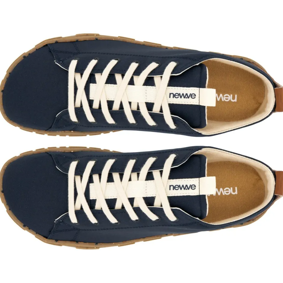 new.ve Barfußschuhe|Sneaker-- Stepline - Barfußschuhe